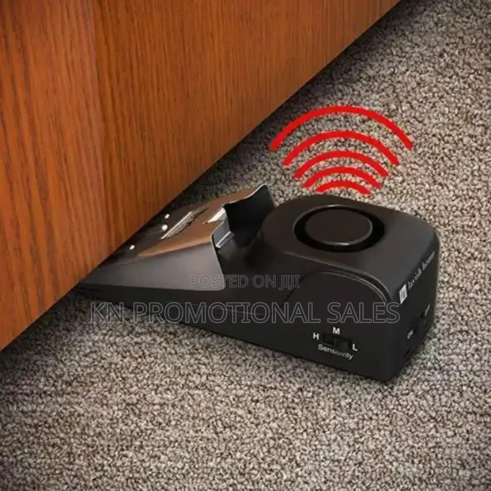 Door Alarm