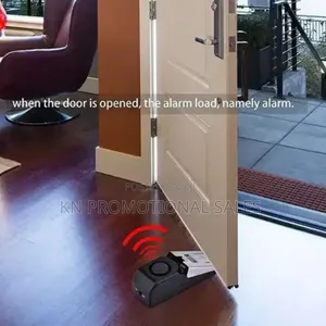 Door Alarm