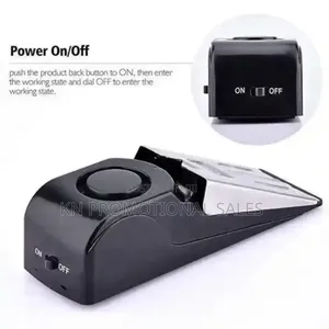 Door Alarm