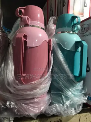 Vacuum Flask