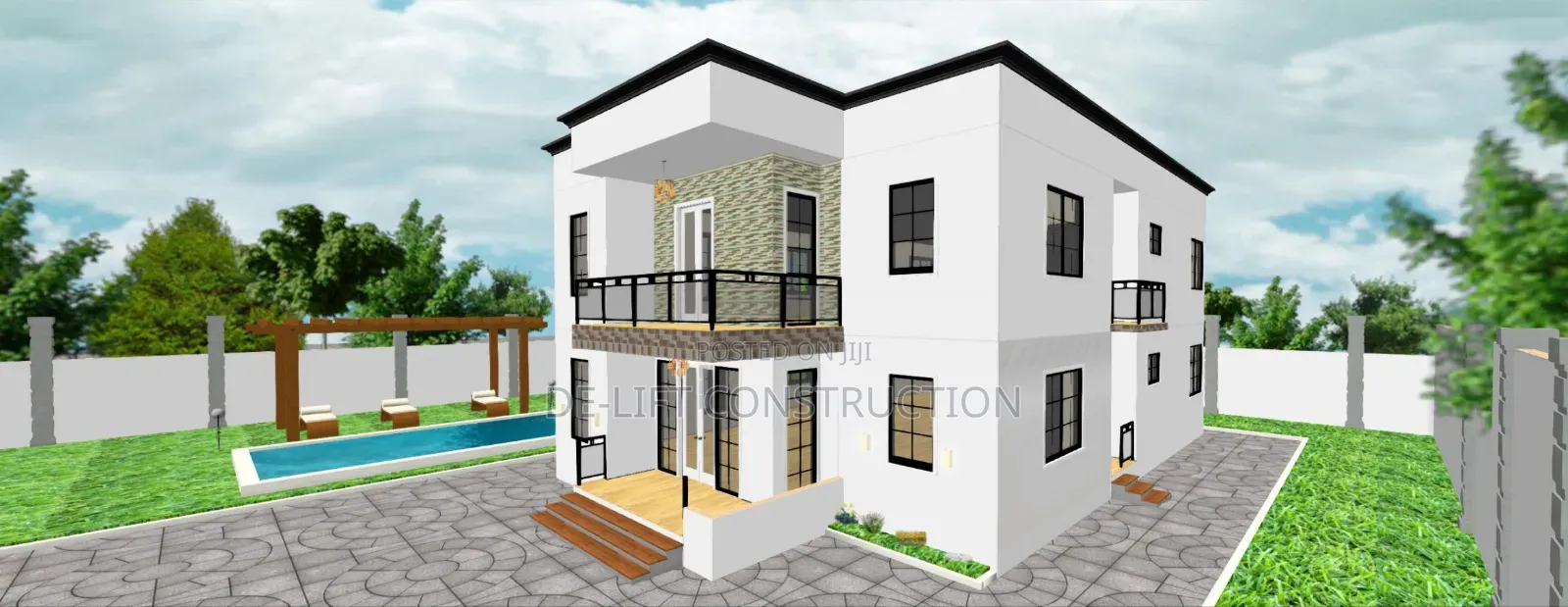 Hello Are You Urgently Looking for a Professional Architect?