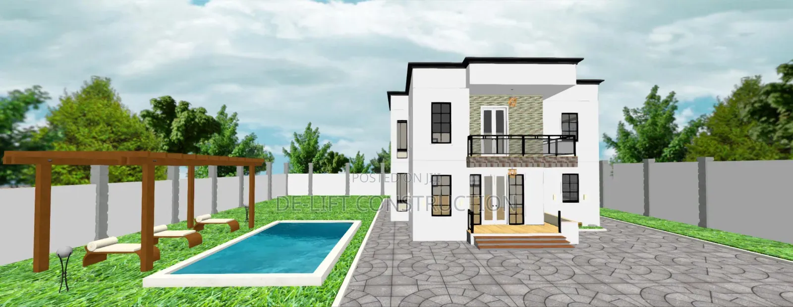 Hello Are You Urgently Looking for a Professional Architect?