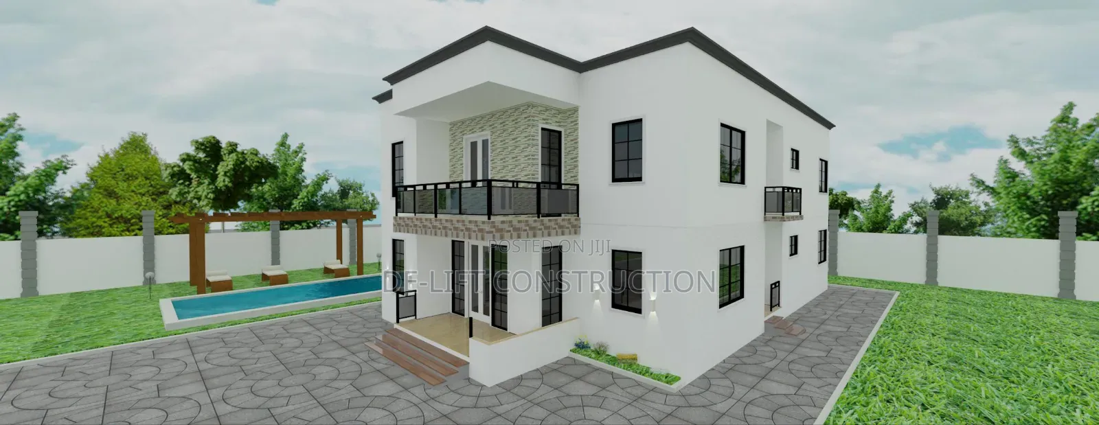 Hello Are You Urgently Looking for a Professional Architect?