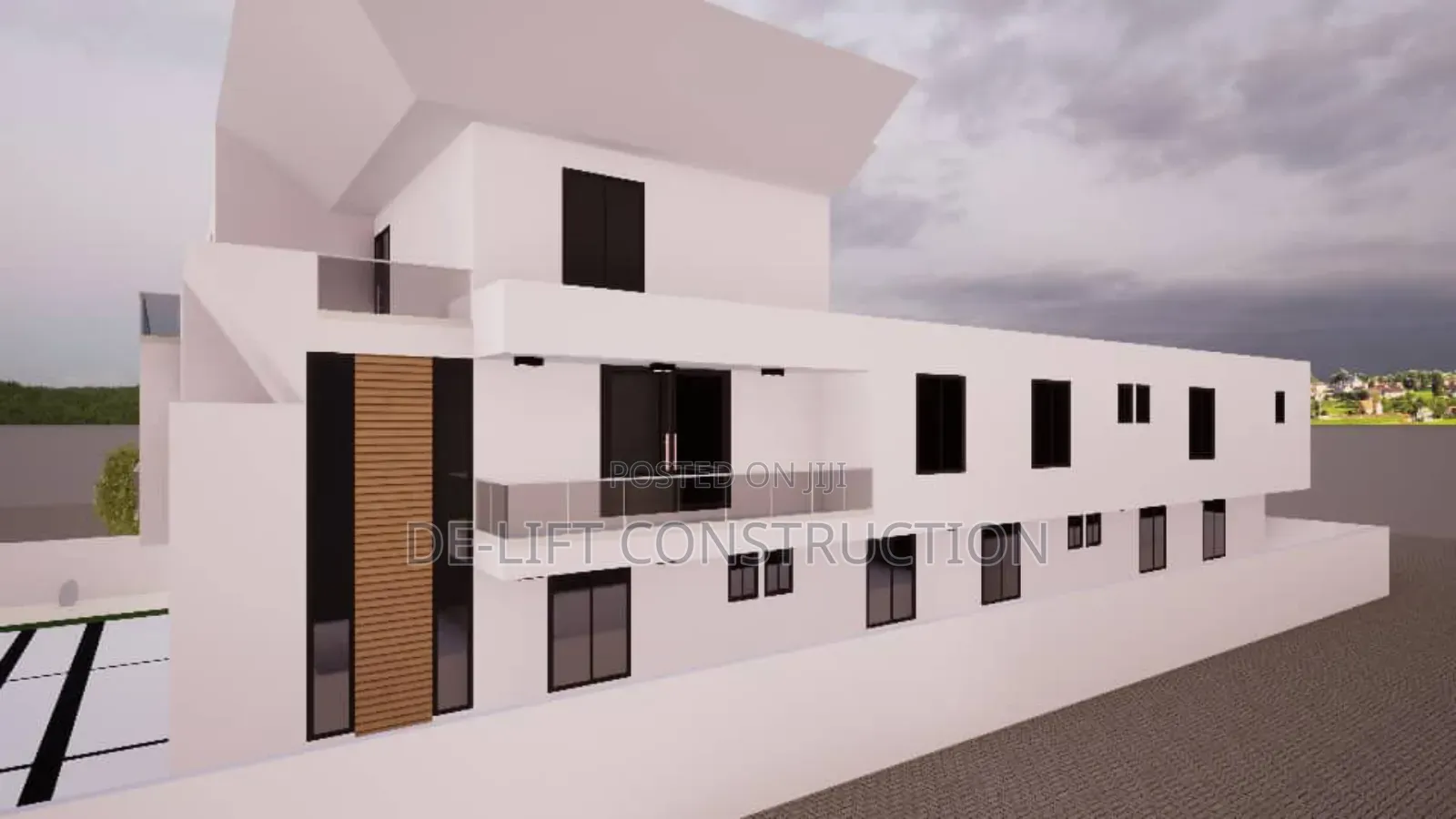 Hello Are You Urgently Looking for a Professional Architect?