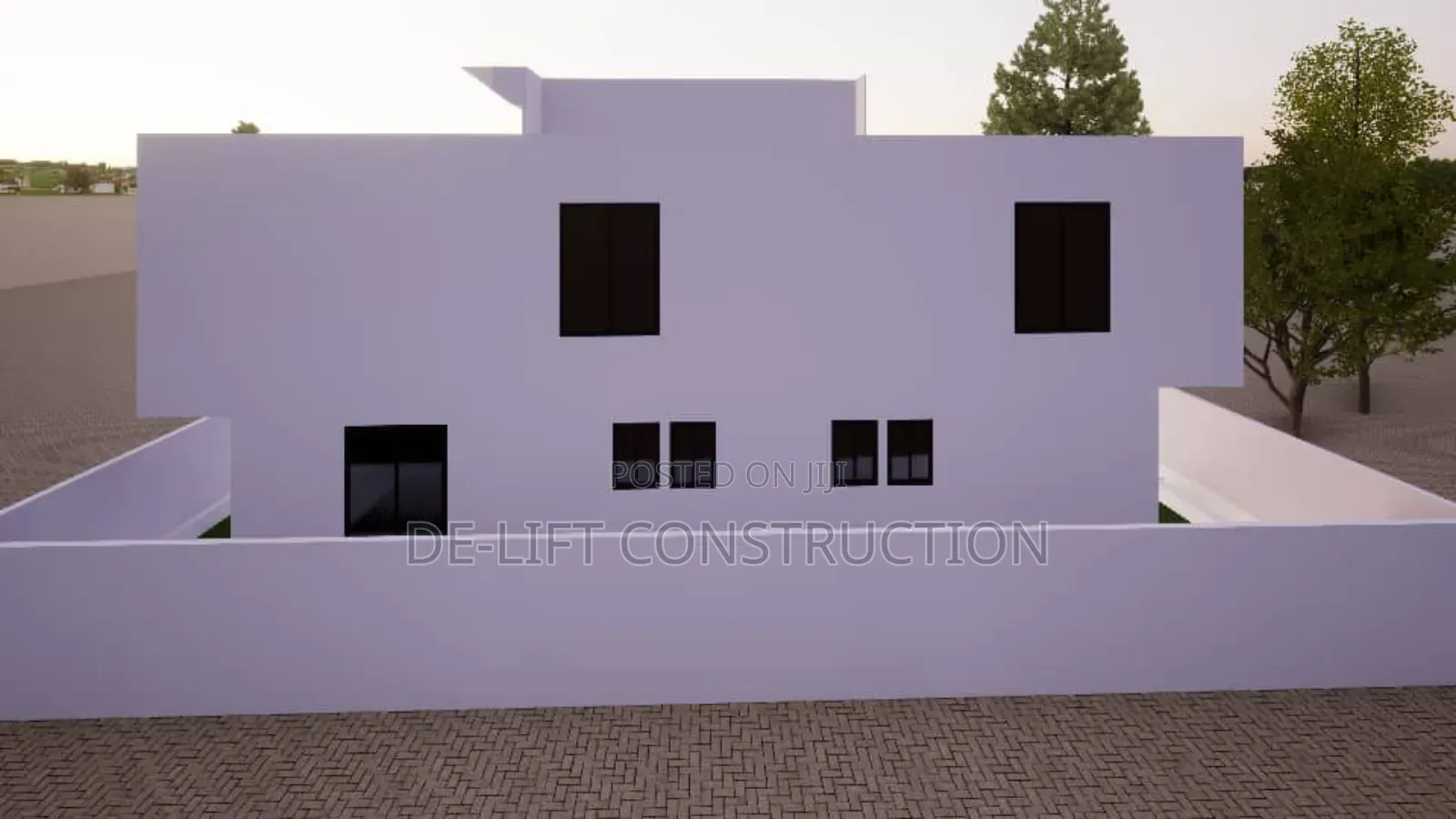 Hello Are You Urgently Looking for a Professional Architect?