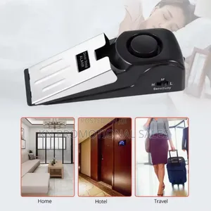 Door And Window Security Alarm System