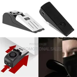 Door And Window Security Alarm System