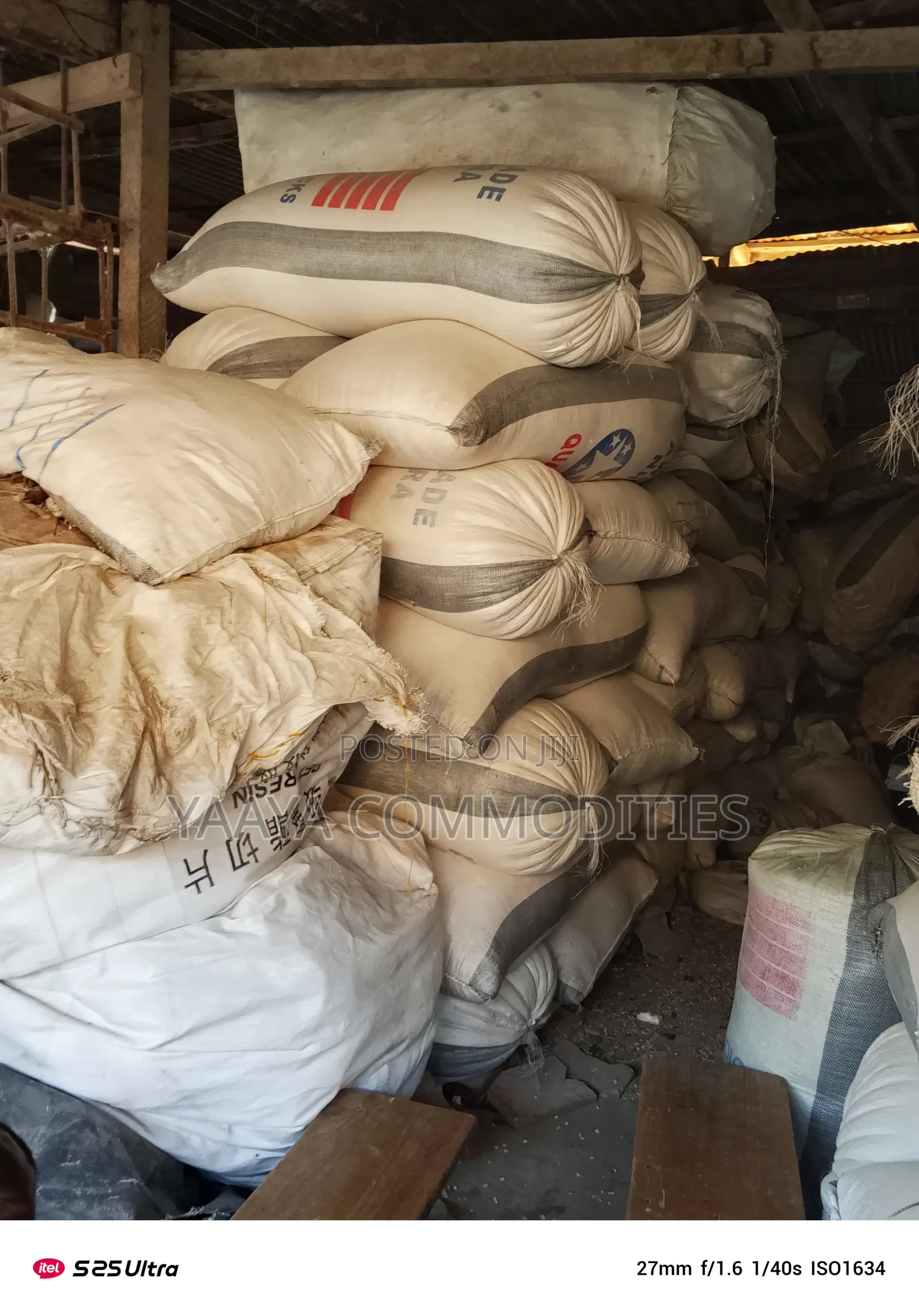 Maize 150kg( Yellow/White Bulk )