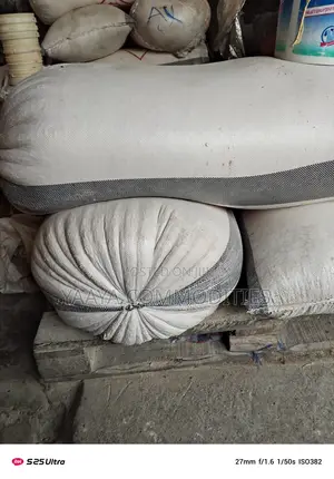 Maize 150kg( Yellow/White Bulk )