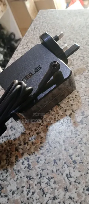 Asus Adapter 19v3.42 Pin Type. 55*2.5 65wat