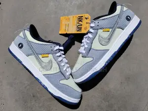 Nike Dunk Low Union Passport Pack