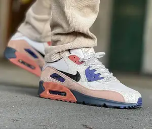 Airmax 90 Dessert Sand