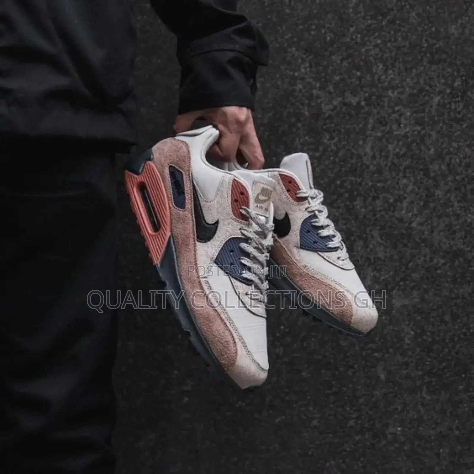 Airmax 90 Dessert Sand