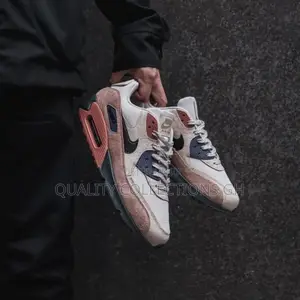 Airmax 90 Dessert Sand