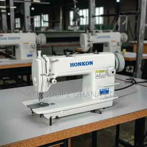 Industrial Sewing Machine