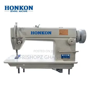 Industrial Sewing Machine