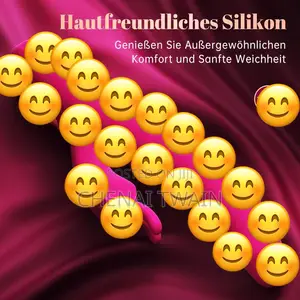 Vibrator Sex Toy