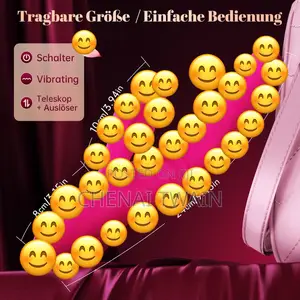Vibrator Sex Toy
