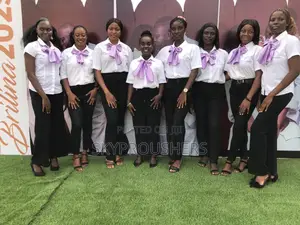 Ushering Waitering Services