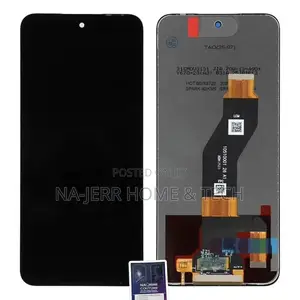 Tecno, Infinix, and Itel Screen and Other Parts