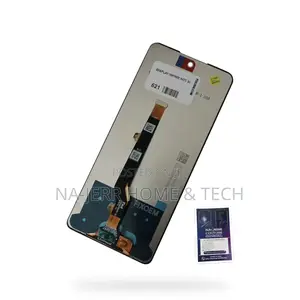 Tecno, Infinix, and Itel Screen and Other Parts