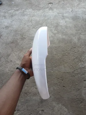 Honda Accord Side Mirror Cover With Light 2018 To 2022
