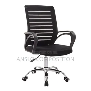 Mesh Adjustable Office Chair