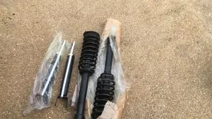 Brand New Jeep Grand Cherokee (2016 - 2018) Complete Shock Absorber S