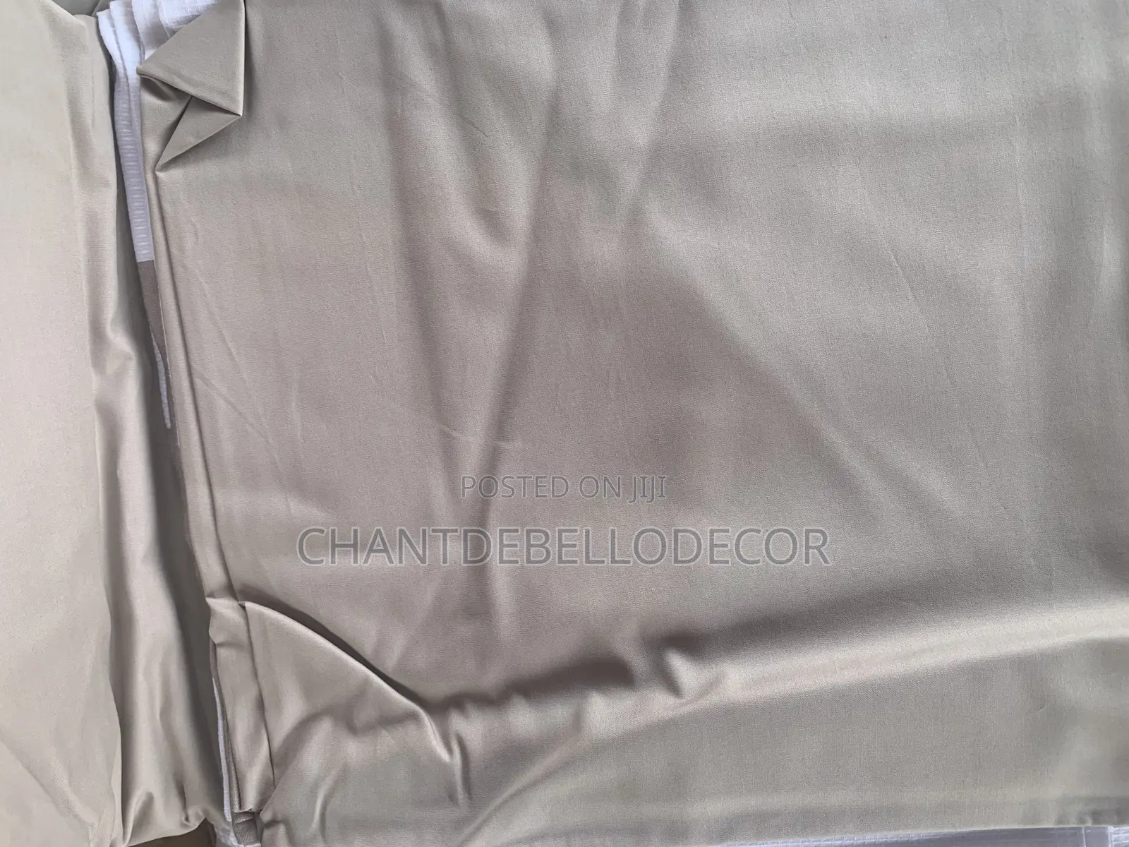 7-piece 300tc Pure Cotton Solid & Waffle Design King Size Duvet Set