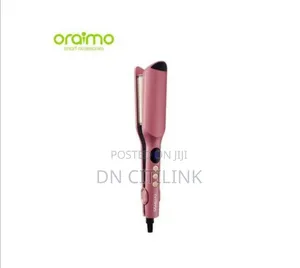 Promo Sales Oraimo Smart Curler Tight Oraimo Smart Curler Tight 19mm
