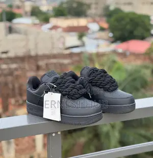 Airforce One Big Lace