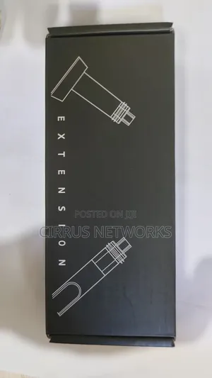 Starlink Gen2 SPX to Ethernet Adapter
