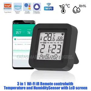 Wi-if Smart Ir Remote Controls