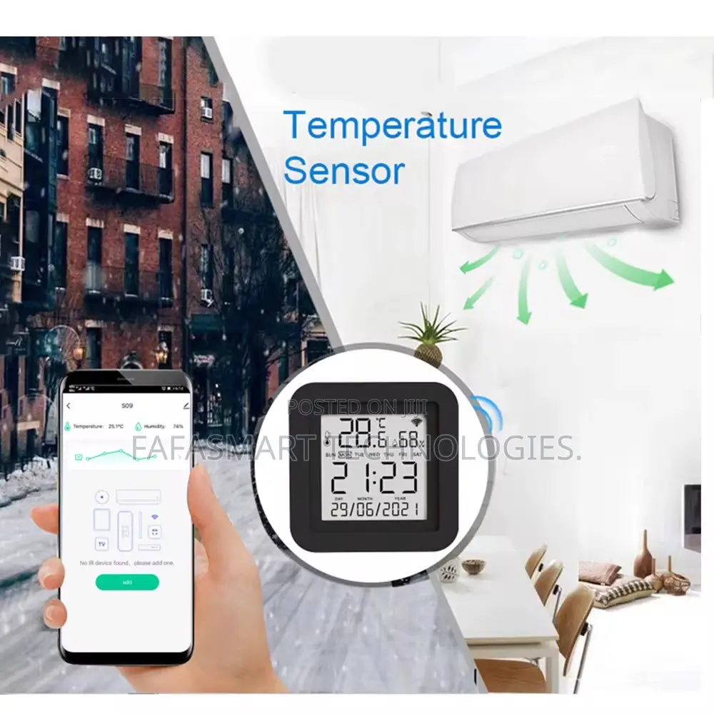Wi-if Smart Ir Remote Controls