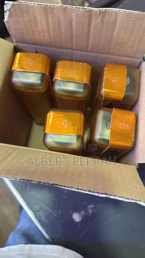 Perfumer's Choice Mojo