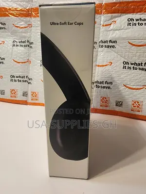 Soundcore by Anker Q20i Hybrid Active Noise Cancellation From Usa