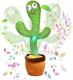 Mimicking Cactus