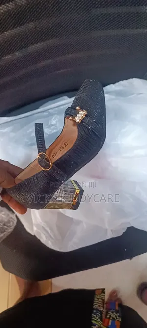 Girls High Heels