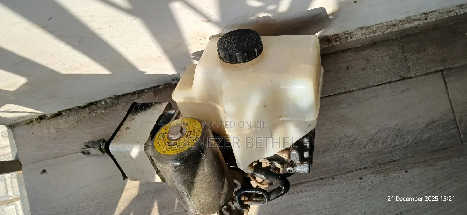 Abs Motor for Nissan Patrol,Armada and Infiniti Qx56,Qx80