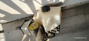 Abs Motor for Nissan Patrol,Armada and Infiniti Qx56,Qx80