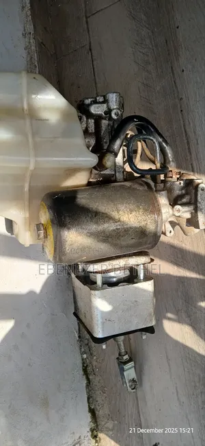 Abs Motor for Nissan Patrol,Armada and Infiniti Qx56,Qx80