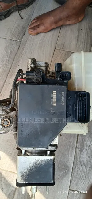Abs Motor for Nissan Patrol,Armada and Infiniti Qx56,Qx80
