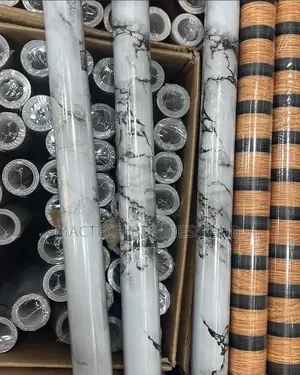 Wrap Stickers