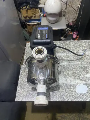 A1.5 Hp Leo Jet Pump and a CNP 1.5 Hp Pump