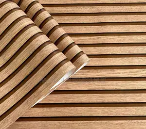Flutted Panel Stickers