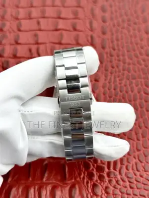 Tissot Gentleman Powermatic 80 Silicium Watch