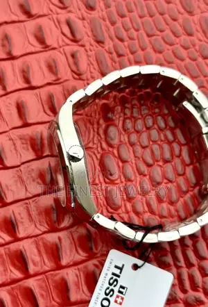 Tissot Gentleman Powermatic 80 Silicium Watch