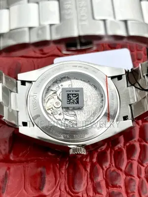 Tissot Gentleman Powermatic 80 Silicium Watch