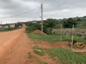 Plots of Land at Kwabenya Abuom Junction for Sale
