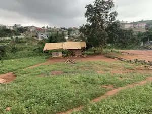 Plots of Land at Kwabenya Abuom Junction for Sale